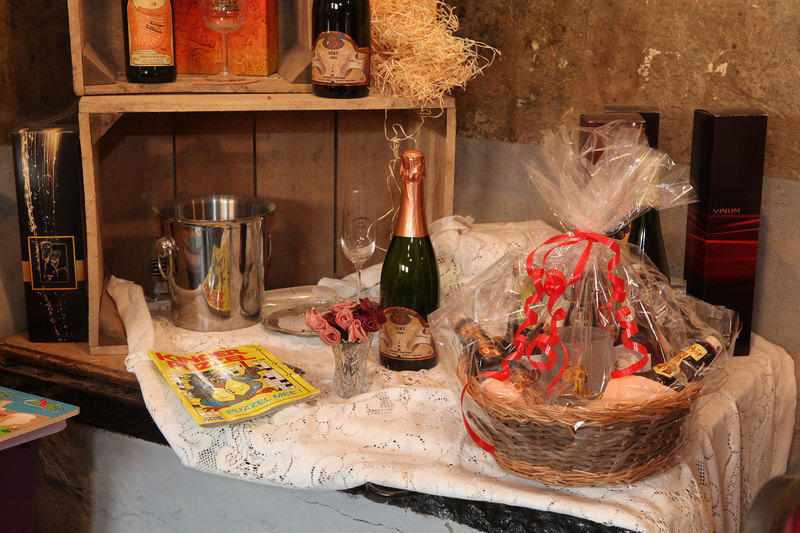 B&B Nollekes Winning Schalkhoven Luaran gambar