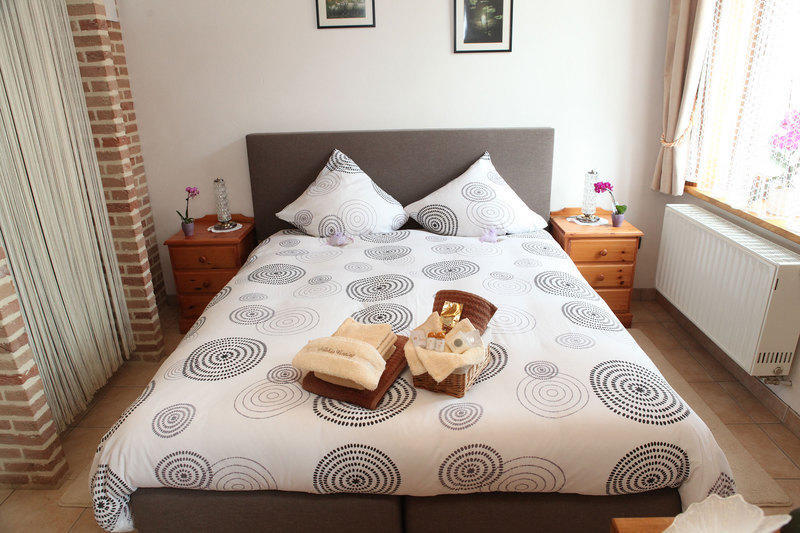 B&B Nollekes Winning Schalkhoven Bilik gambar