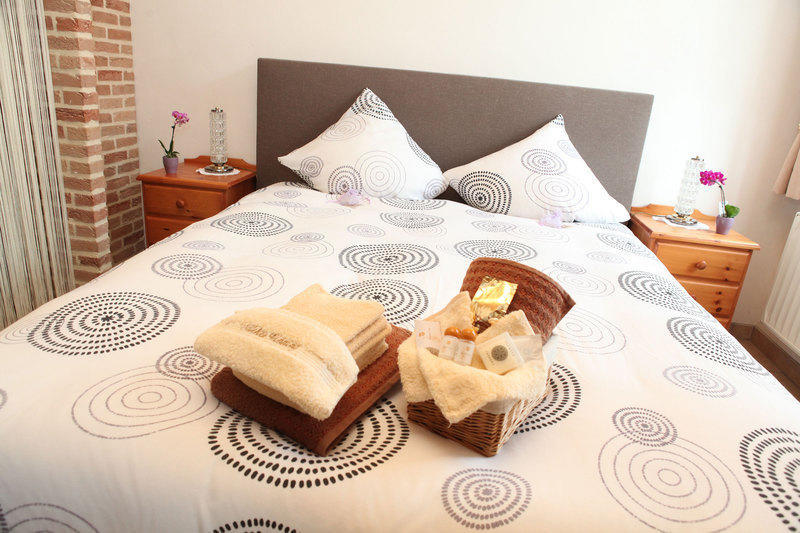 B&B Nollekes Winning Schalkhoven Bilik gambar