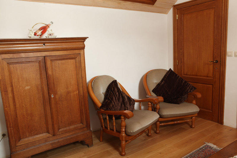 B&B Nollekes Winning Schalkhoven Bilik gambar