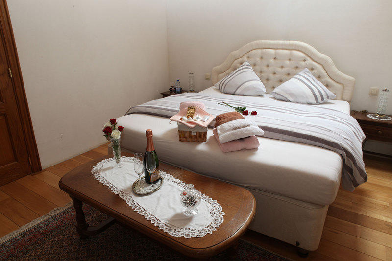 B&B Nollekes Winning Schalkhoven Bilik gambar