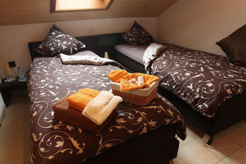 B&B Nollekes Winning Schalkhoven Bilik gambar