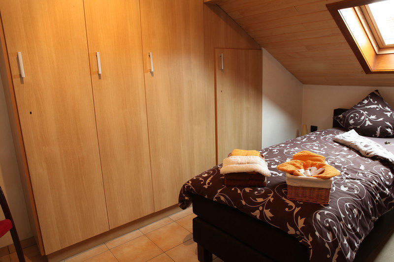 B&B Nollekes Winning Schalkhoven Bilik gambar
