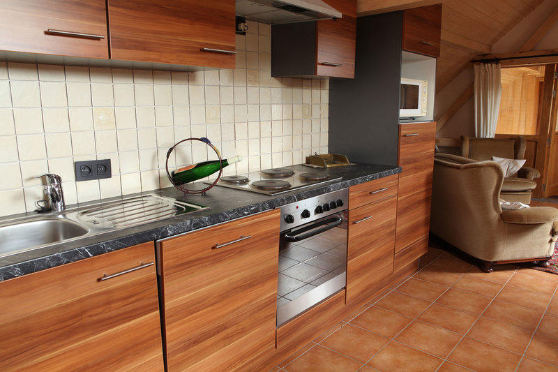 B&B Nollekes Winning Schalkhoven Bilik gambar