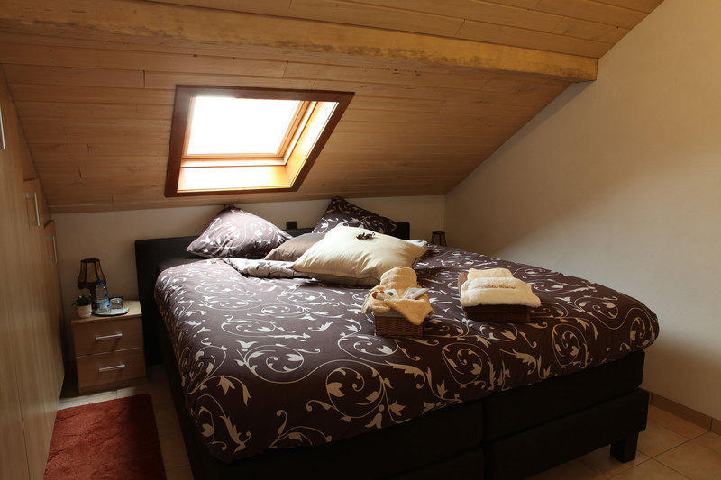 B&B Nollekes Winning Schalkhoven Bilik gambar
